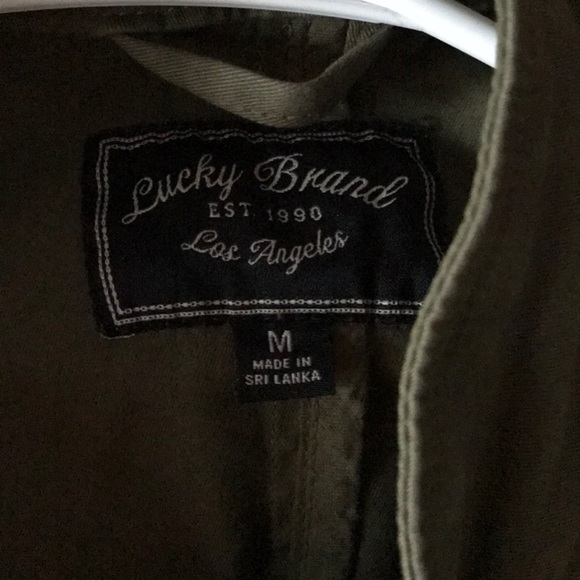 Jacket - Picture 2 of 4